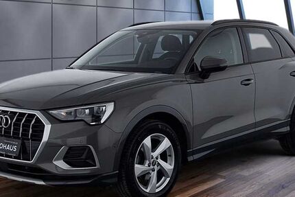 Audi Q3 36.500 km 29.830 &euro; Schweinfurt 97424