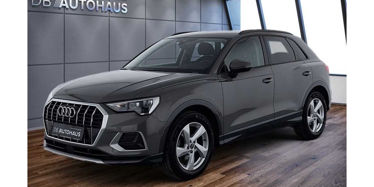 Audi Q3 36.500 km 29.830 &euro; Schweinfurt 97424