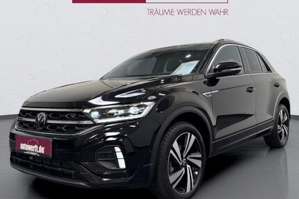 VW T-Roc 15.656 km 28.900 &euro; Ahrensburg 22926