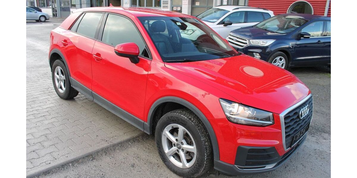 Audi Q2 223.405 km 12.190 € Boxberg 97944