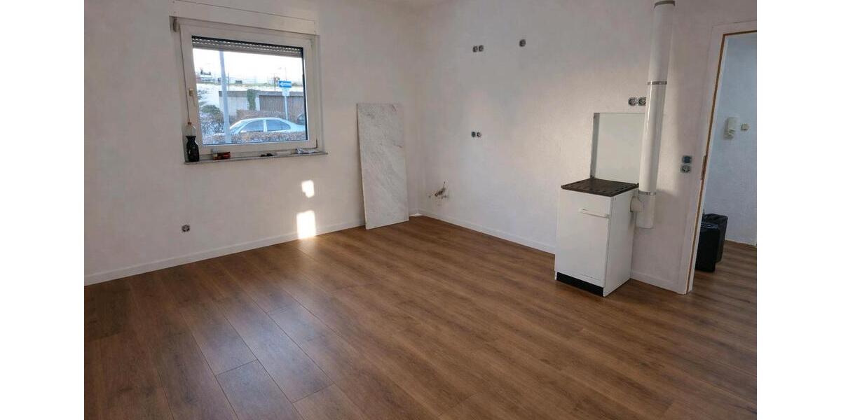 Wohnung - Erstbezug nach Renovierung 1 zimmer