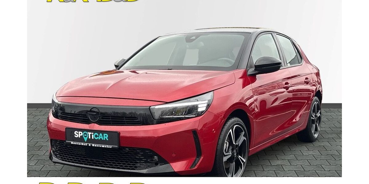 Opel Corsa 21.631 km 15.600 &euro; Soest 59494