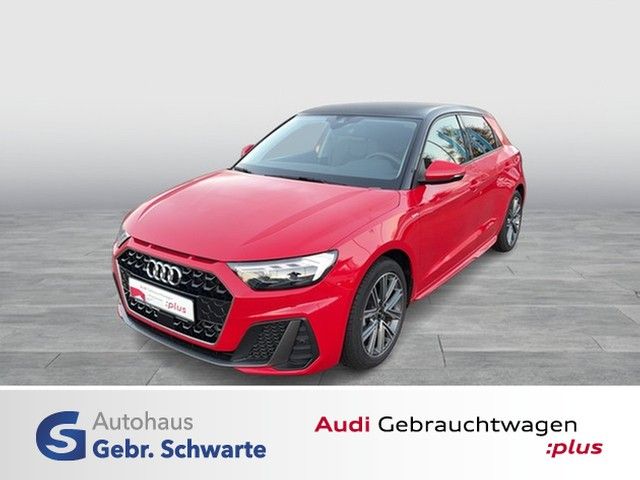 Audi A1 6.288 km 24.970 &euro; Leer (Ostfriesland) 26789