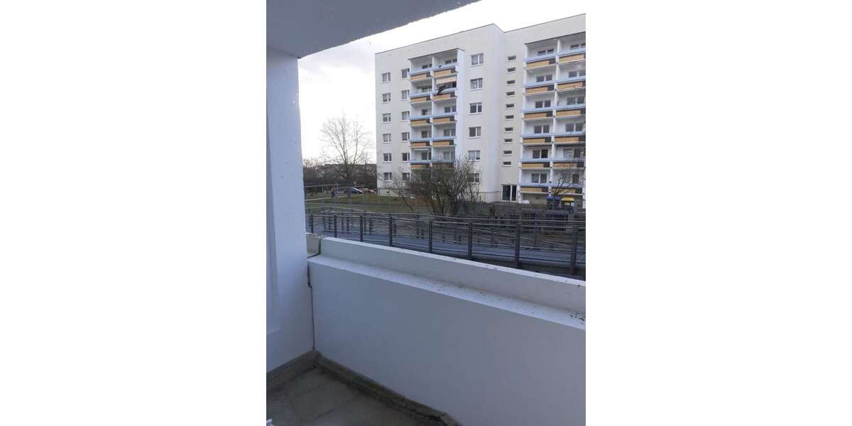 Etagenwohnung Grimma - 2 Zimmer, 56 m&sup2;, 423&euro; | Angebot:25630221