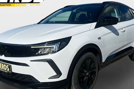 Opel Grandland (X) 90.236 km 15.990 &euro; Grimmen 18507