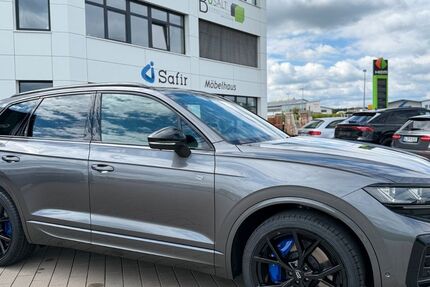 VW Touareg 1.500 km 88.900 &euro; Lonsee-Luizhausen 89173