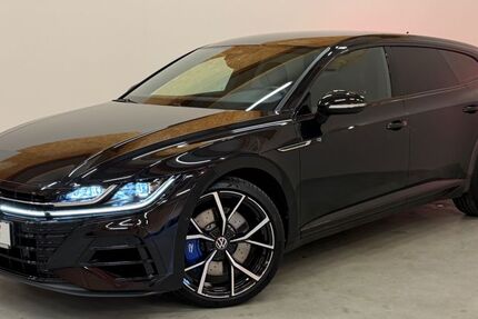 VW Arteon 25.567 km 38.950 &euro; Eichenzell 36124
