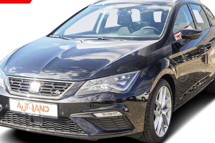 Seat Leon 42.813 km 19.490 &euro; Bad Hersfeld 36251