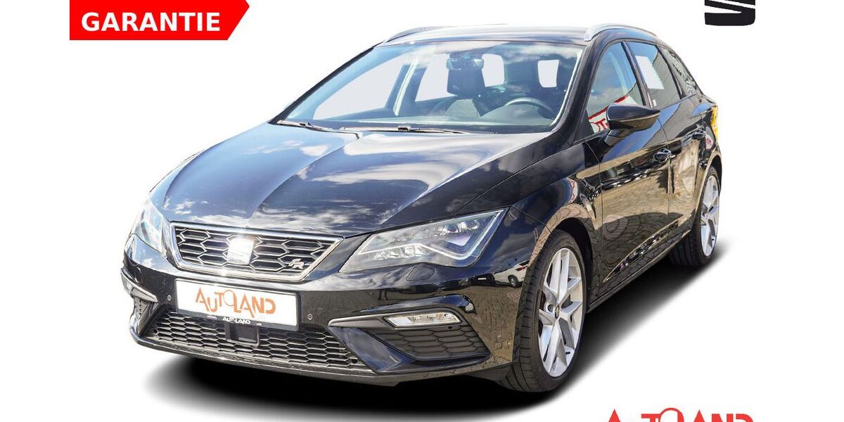 Seat Leon 42.813 km 19.490 &euro; Bad Hersfeld 36251