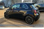 Fiat 500e La Prima By Bocelli 42kWh*Pano*ACC*LED*SHZ 13.910 km 18.990 &euro; Berlin 13187