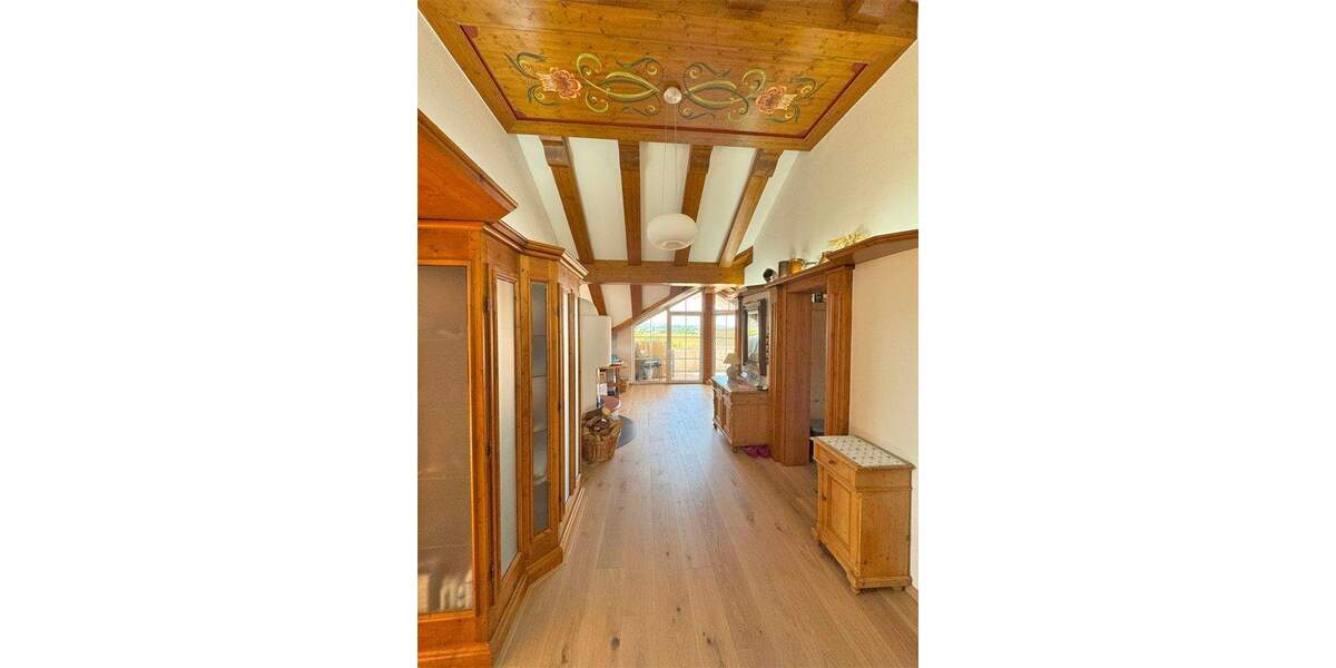 Etagenwohnung Haldenwang - 2 Zimmer, 80 m&sup2;, 382.000&euro; | Angebot:25474611