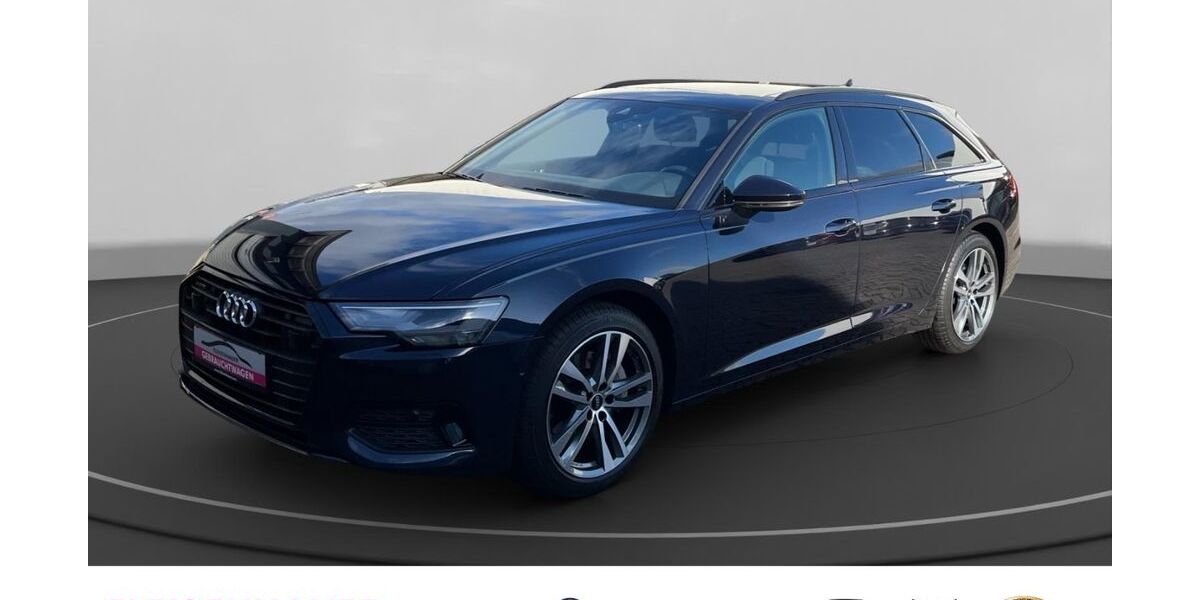 Audi A6 48.837 km 33.790 &euro; Bad Kreuznach 55543
