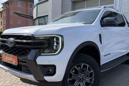 Ford Ranger 33.668 km 42.940 € Eisenach 99817