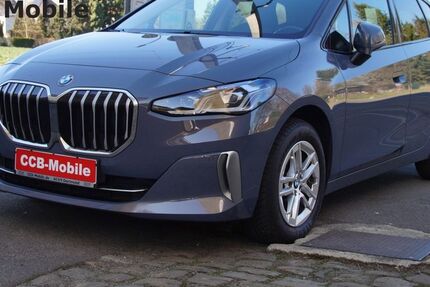 BMW 218 Active Tourer 131.600 km 21.999 &euro; Dortmund 44319