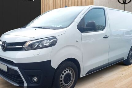 Toyota Proace (Verso) 101.001 km 16.990 &euro; Frankfurt(Oder) 15236