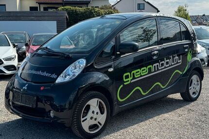 Mitsubishi i-MiEV 25.603 km 4.800 &euro; Friedberg 86316
