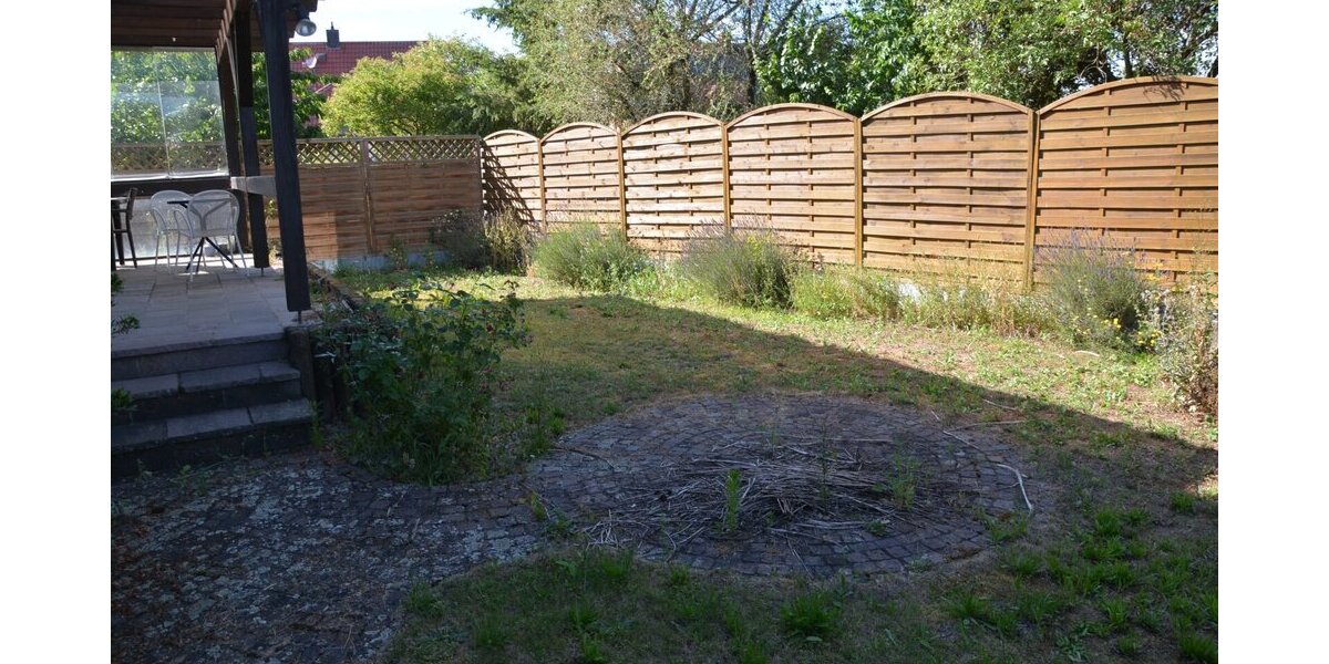 Neu in unserem Immobilienteam Familienhaus in ruhiger Lage - Einfamilienhaus Germersheim Germersheim | Angebot:26904558