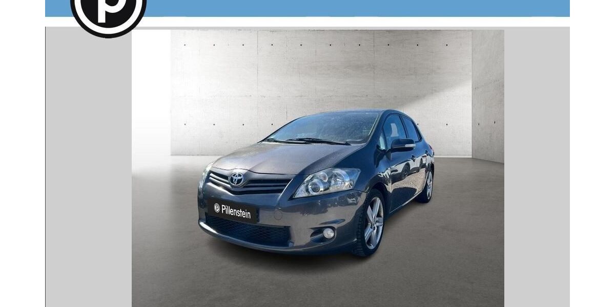 Toyota Auris 105.650 km 4.995 &euro; Neustadt/Aisch 91413