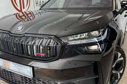 Skoda Kodiaq 1.050 km 52.990 &euro; Harmstorf 21228