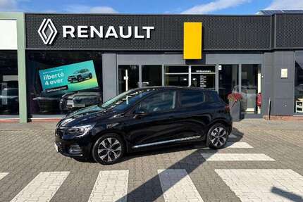 Renault Clio 32.900 km 14.990 &euro; Emstek 49685