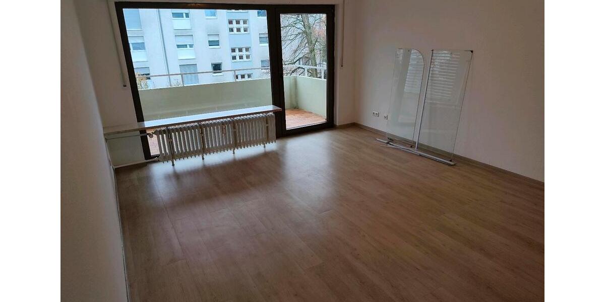 Etagenwohnung Mühltal - 3 Zimmer, 80 m&sup2;, 950&euro; | Angebot:25354951
