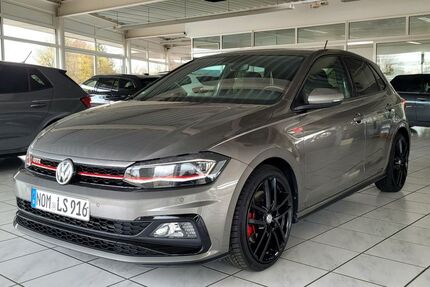 VW Polo 74.110 km 17.600 &euro; Uslar 37170