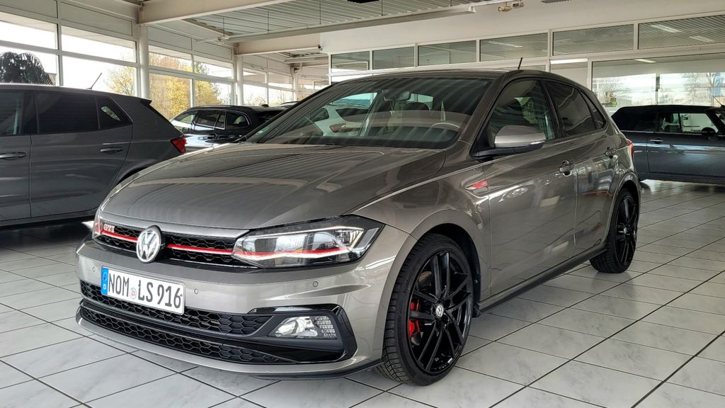 VW Polo 74.110 km 17.600 &euro; Uslar 37170