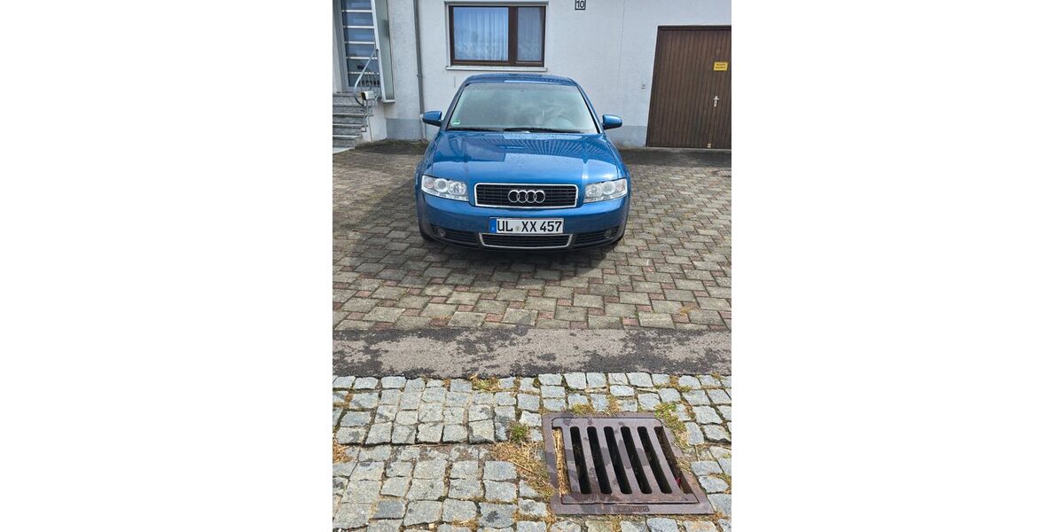 Audi A4 278.000 km 2.100 &euro; Ehingen 89584