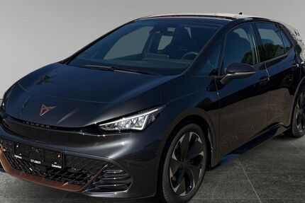 Cupra Born 28.000 km 25.880 &euro; Zaberfeld 74374