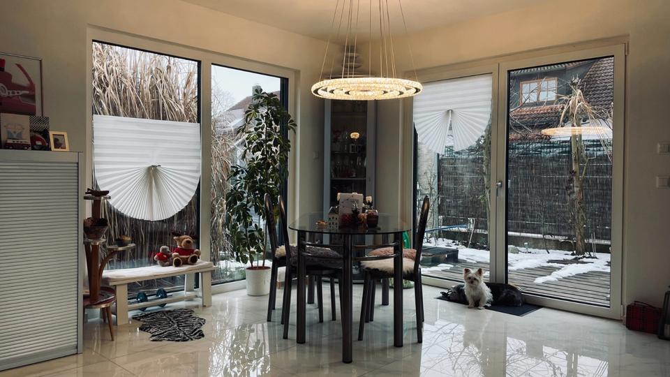 Einfamilienhaus Dillingen an der Donau - 6 Zimmer, 165 m&sup2;, 650.000&euro; | Angebot:26914577