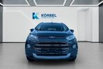 Ford EcoSport Titanium*Tempomat*PDC*1.Hand*LM*Klimaau 91.000 km 8.940 &euro; Nidderau 61130