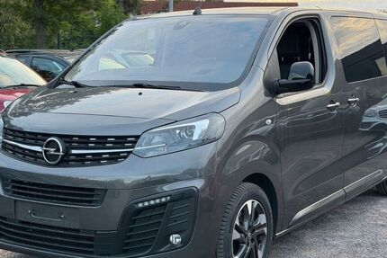 Opel Zafira Life 100.000 km 29.890 &euro; Ludwigsfelde 14974