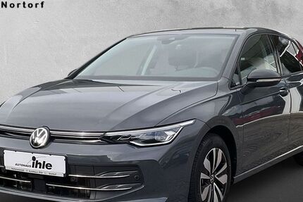 VW Golf 25.000 km 28.280 &euro; Nortorf 24589
