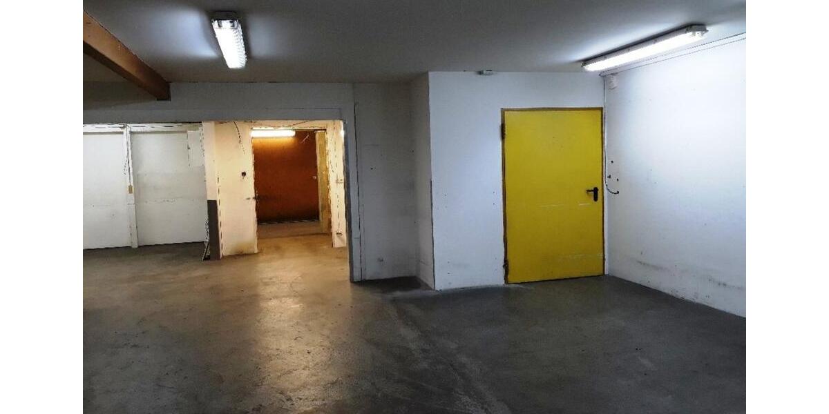 Gewerbeobjekt Oberthulba - 2.900&euro; | Angebot:18652280