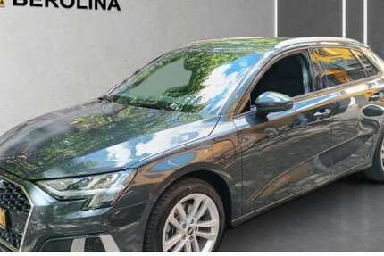 Audi A3 44.538 km 22.888 € Berlin 10709