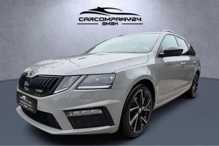Skoda Octavia 180.221 km 16.990 &euro; Göttingen 37079
