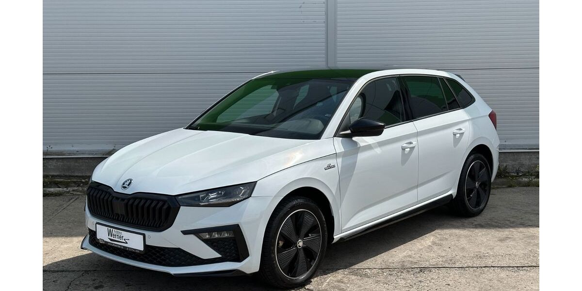 Skoda Scala 9.642 km 24.150 &euro; Zwönitz / OT Dorfchemnitz 08297