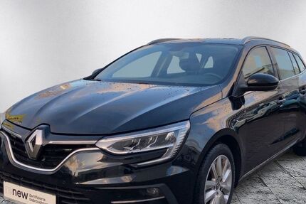 Renault Megane 96.050 km 14.780 &euro; Lübeck 23560
