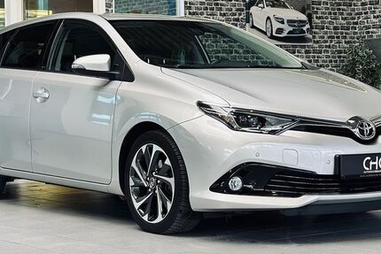 Toyota Auris 29.450 km 14.990 &euro; Balingen 72336