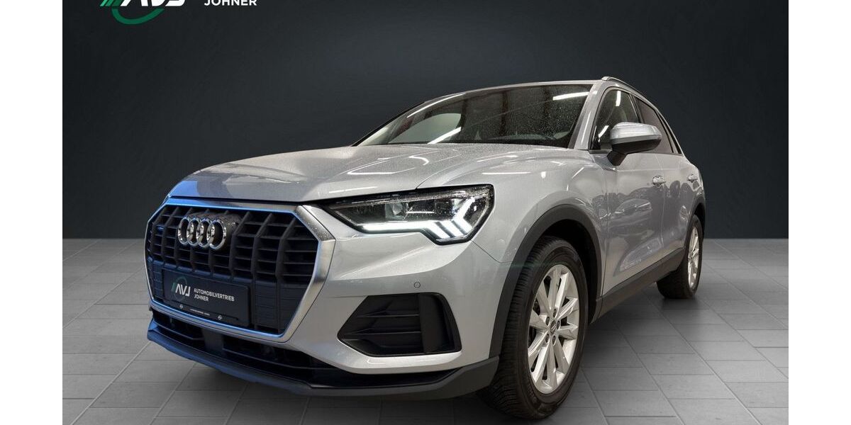 Audi Q3 68.310 km 25.980 &euro; Ihringen / bei Freiburg im Breisgau 79241