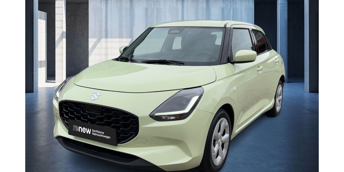 Suzuki Swift 22.153 km 15.990 &euro; Hamburg 20537