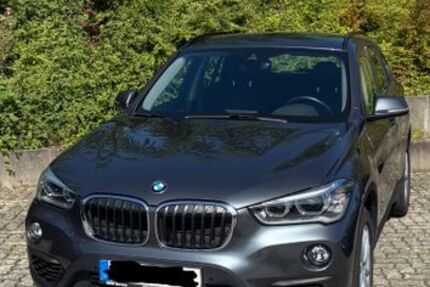 BMW X1 99.500 km 21.500 &euro; Großrinderfeld 97950