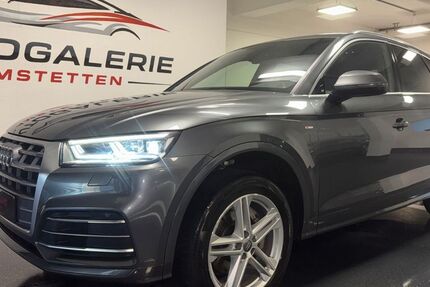 Audi Q5 138.000 km 24.990 &euro; Amstetten 73340