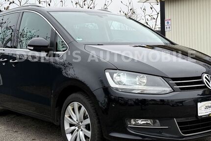 VW Sharan 207.000 km 8.490 &euro; Mühldorf 84453