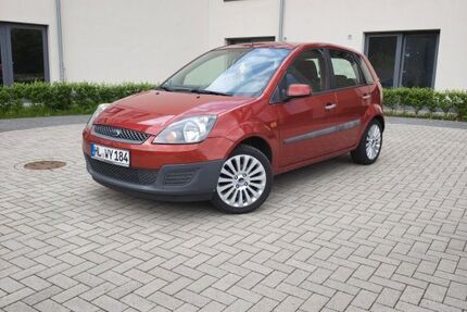 Ford Fiesta 92.000 km 1.500 &euro; Kiel 24146