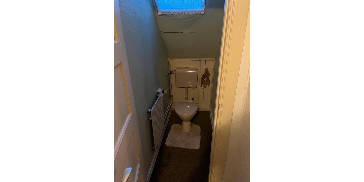 Dachgeschoss Wohnung 50qm in Leck zu vermieten 2 zimmer