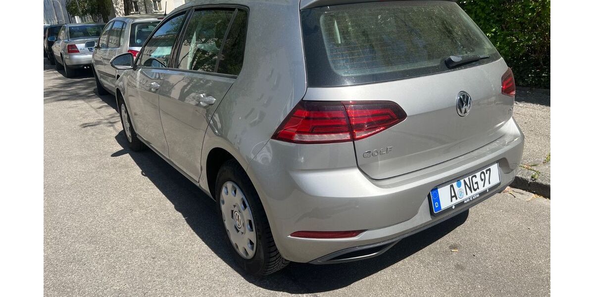 VW Golf 150.000 km 8.000 &euro; Ilmmünster 85304