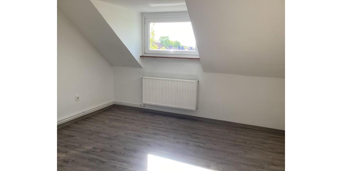 Dachgeschoßwohnung Osnabrück Dodesheide - 3 Zimmer, 54 m&sup2;, 516&euro; | Angebot:26359088