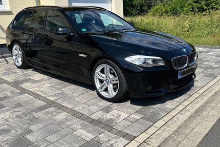 BMW 520 267.000 km 7.750 &euro; Nieste 34329