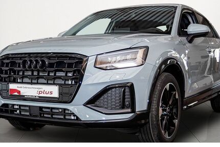 Audi Q2 11.900 km 29.990 &euro; Wetzlar 35576